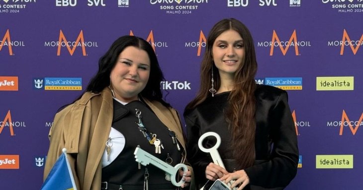Jerry Heil приголомшила сумою, яку вони з alyona alyona витрали на 