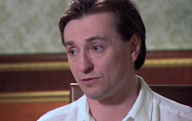 Сергей Безруков сыграет российского царя