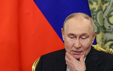 У Путіна заявили про «мир вже сьогодні» і звернулись до Зеленського