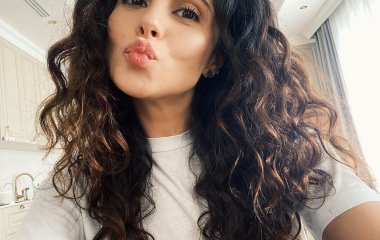 «Тело как у Волочковой»: Каменских раскритиковали за фото в бикини