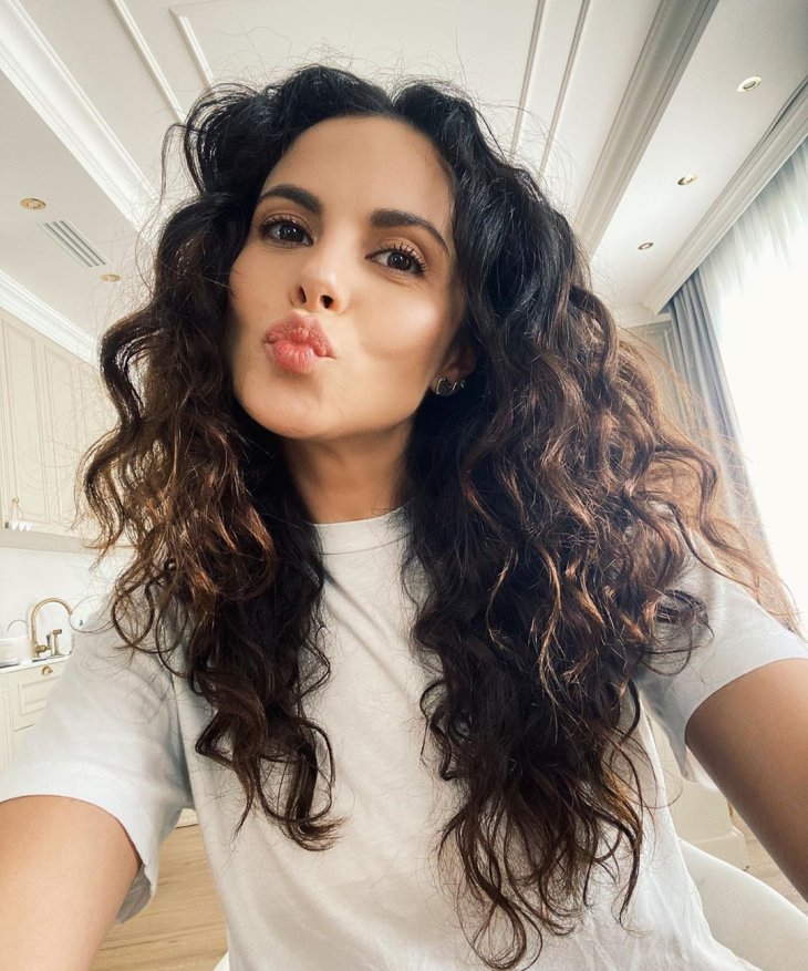 «Тело как у Волочковой»: Каменских раскритиковали за фото в бикини