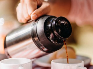 Как легко и быстро избавиться от чайного налета: проверенные способы