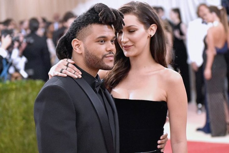 Белла Хадид и The Weeknd собираются обручиться