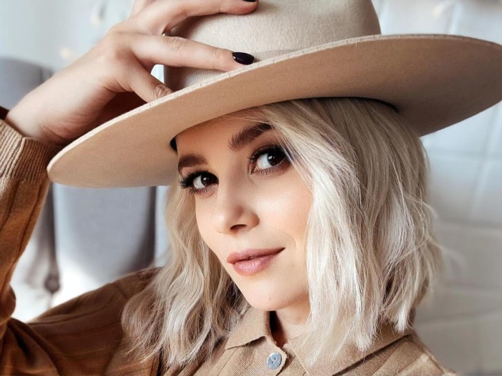 «Это очень серьезный диагноз». Мика Ньютон рассказала, может ли иметь детей после рака яичника