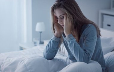 Вітаміни, які категорично заборонено вживати перед сном