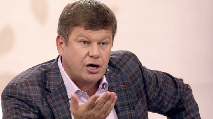 Дмитрий Губерниев продолжает шутить над Ольгой Бузовой: «Отдых в местечке Коньяк ждет»