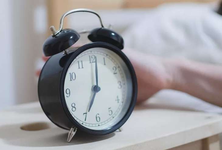 Как рассчитать, сколько времени достаточно спать для хорошего самочувствия