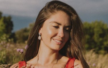 Продюсер Муцениеце раскрыла правду о романе актрисы с женатым режиссером