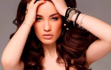 Виктория Дайнеко завершила гастрольный тур