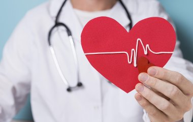 Как сохранить сердце здоровым и продлить ему жизнь – советы МОЗ