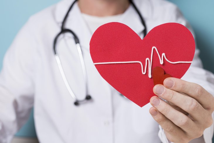 Как сохранить сердце здоровым и продлить ему жизнь – советы МОЗ
