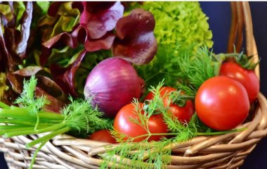 Кардіолог назвала найкорисніший продукт у світі