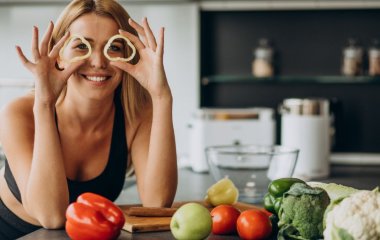 Медики назвали самые полезные продукты