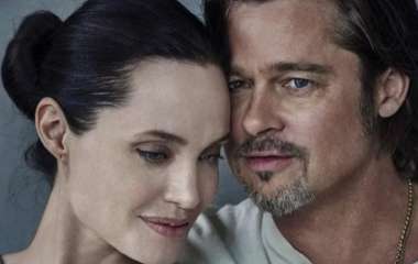 Семь лет «мучительных переговоров». Анджелина Джоли и Брэд Питт завершили бракоразводный процесс — СМИ
