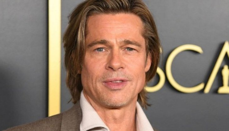 Брэд Питт накануне своего 60-летия удивил молодым внешним видом