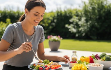 Вчені виявили продукт, який може допомагати знижувати рівень холестерину
