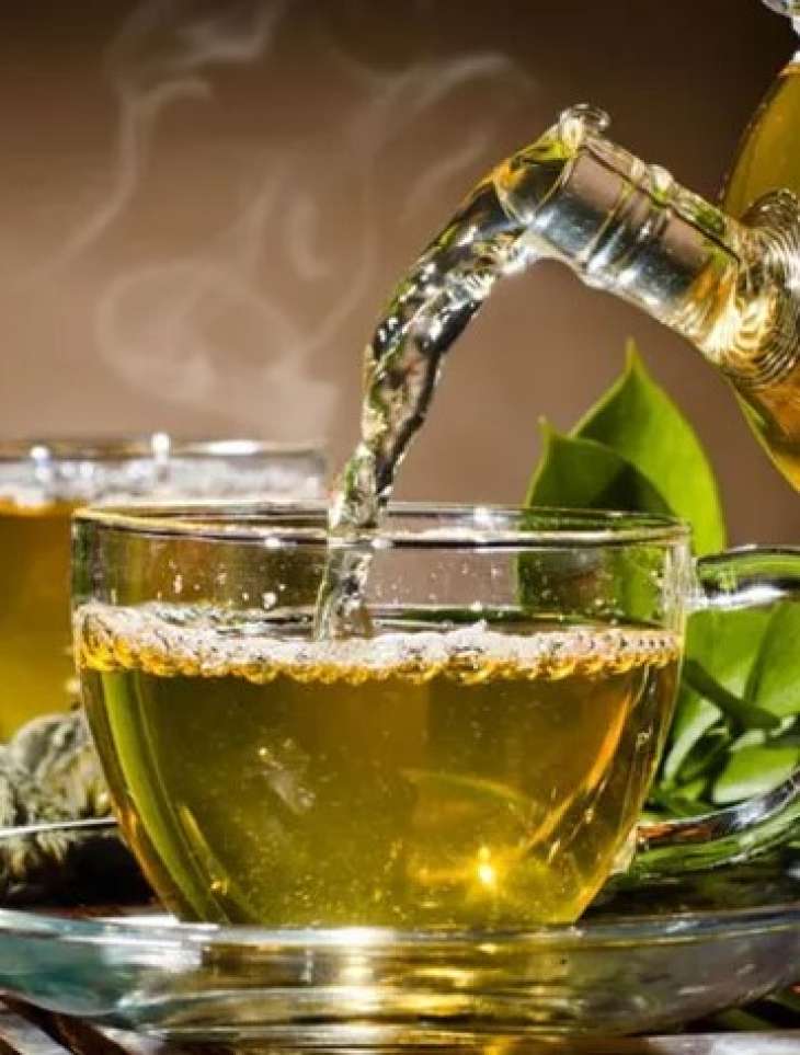 Можно ли пить его с сахаром и холодным: Как правильно заваривать зеленый чай