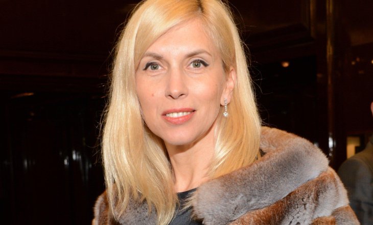 Алена Свиридова рассказала, почему не любит Новый год