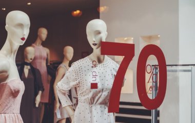 Правила покупок во время распродаж: как сэкономить деньги и купить качественную одежду по низкой цене
