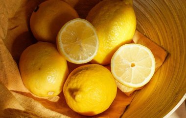 Зробіть це з залишками лимону, щоб вони не сохли і не пліснявіли тижнями: простий, але хитрий трюк