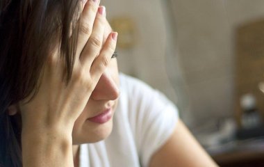 Експерти перерахували способи позбутися мігрені