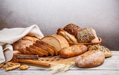 Зачем рекомендуют перестать есть хлеб? Что такого вредного в этом вкусном продукте