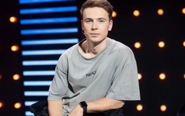 Ведущий Богдан Буше признался, что приносит ему доход и сколько он тратит в месяц