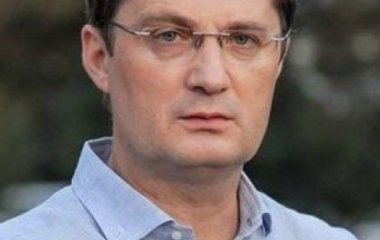 При всем уважении: Кондратюк призвал не пускать Ротару на концерт к 30-летию независимости Украины