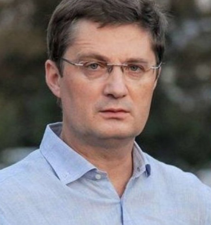 При всем уважении: Кондратюк призвал не пускать Ротару на концерт к 30-летию независимости Украины