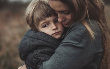 Чому психологи радять «не зливатися» з дитиною — і чому це майже неможливо виконати