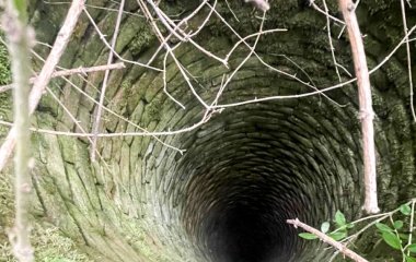 Несподівана знахідка у 400-річному будинку шокувала власників