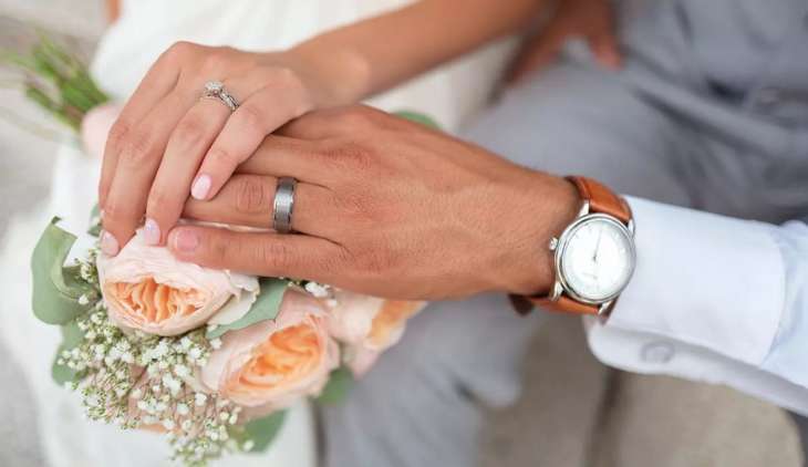 5 вещей, которые нужно сделать девушке до свадьбы