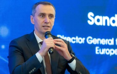 МОЗ перевірить лікарні: Ляшко повідомив, що саме підпаде під ревізію