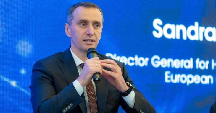 МОЗ перевірить лікарні: Ляшко повідомив, що саме підпаде під ревізію