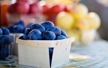 Названо фрукт, що допомагає знизити тиск