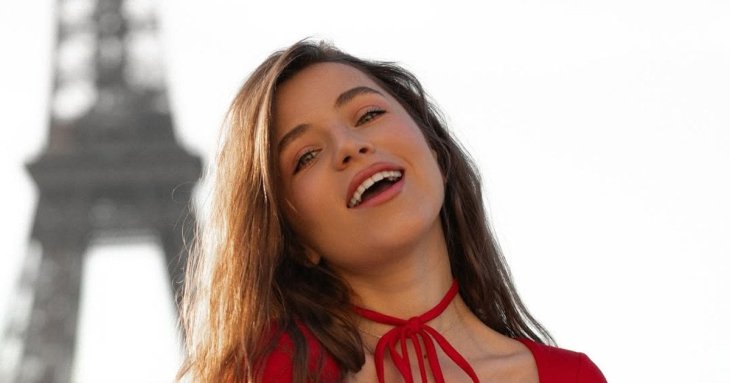 Христина Соловій заговорила про таємний роман і чому приховує коханого: 