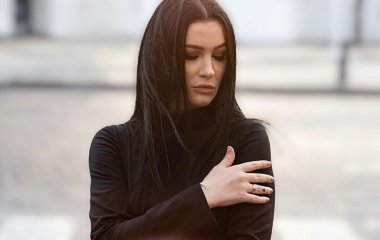 Анастасія Приходько вперше прокоментувала трагедію, яка сталася під час її концерту у Трускавці