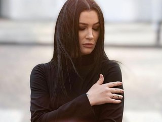 Анастасія Приходько вперше прокоментувала трагедію, яка сталася під час її концерту у Трускавці