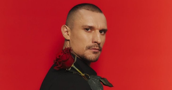 Тарас Цимбалюк розкрив, чому насправді пішов на