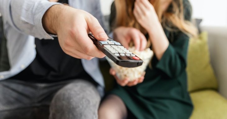 Для гарного настрою: десять фільмів, які варто переглянути на вихідних