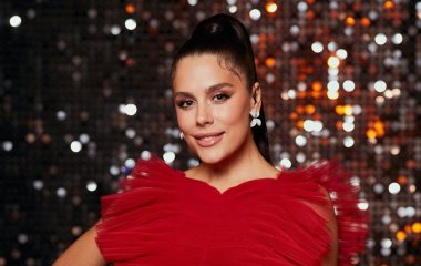 Іванна Онуфрійчук без маленького сина повернулася до України з-за кордону й назвала причину