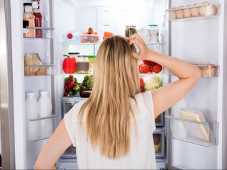 Як зберігати продукти в холодильнику: «правило двох», про яке ніхто не знає