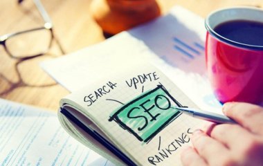 SEO продвижение небольших сайтов