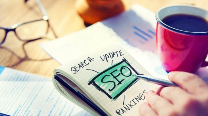 SEO продвижение небольших сайтов