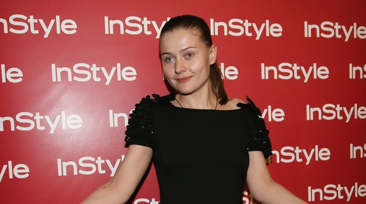 Мария Голубкина высказалась в адрес семьи Михаила Ефремова