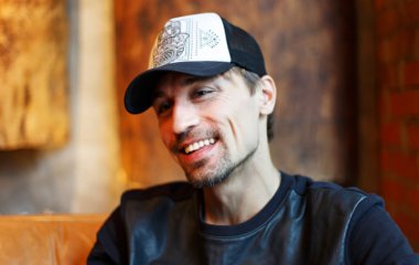 Дима Билан похвастался творческими успехами