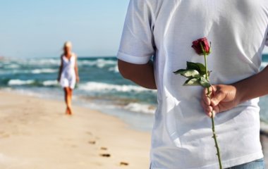 Как сделать, чтобы мужчина по вам скучал