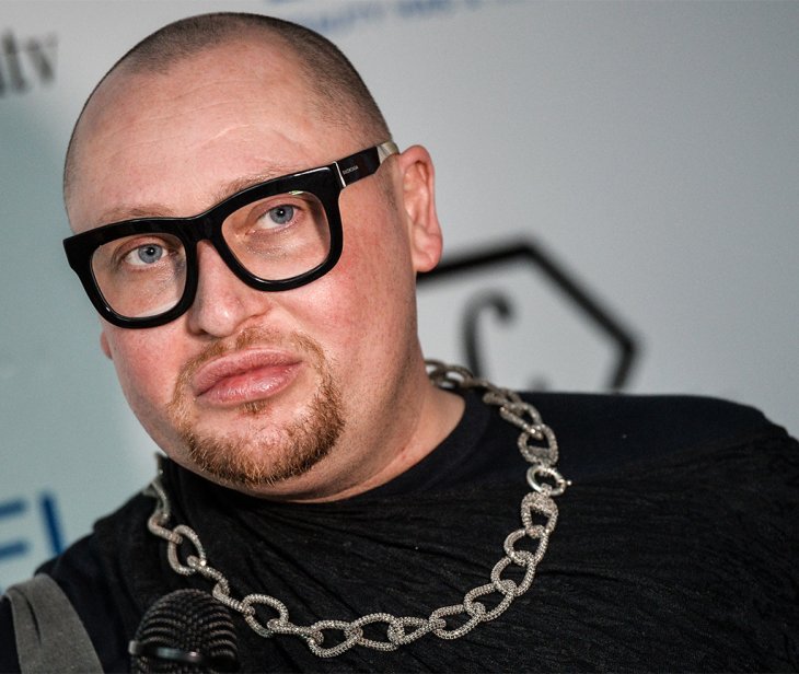 Серьезные проблемы: похудевший на 40 килограммов Шура не может принимать пищу