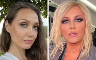 Евгения Власова резко прокомментировала поведение предательницы Таисии Повалий