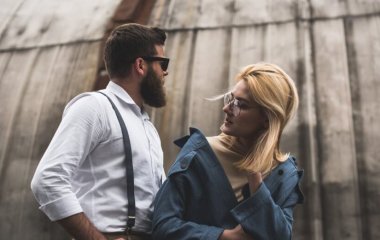 20 признаков того, что вы находитесь в токсичных отношениях